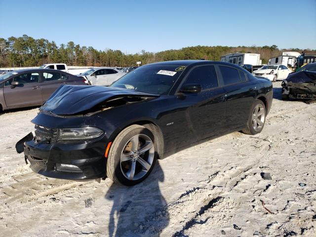 DODGE CHARGER 2015 2c3cdxct7fh729198