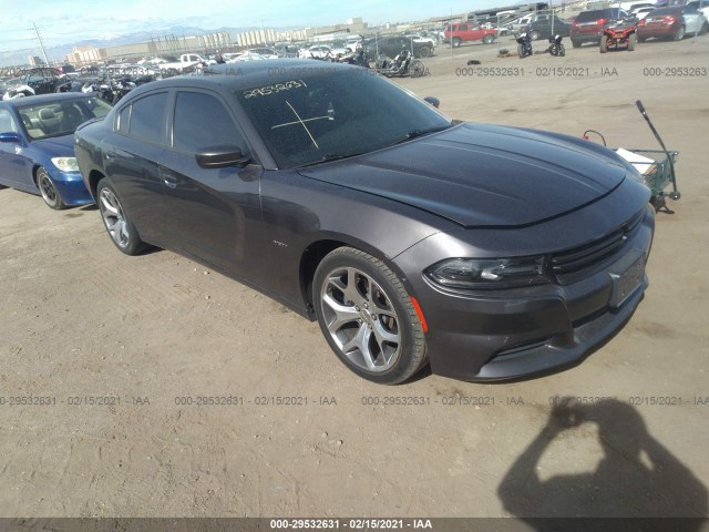 DODGE CHARGER 2015 2c3cdxct7fh729329