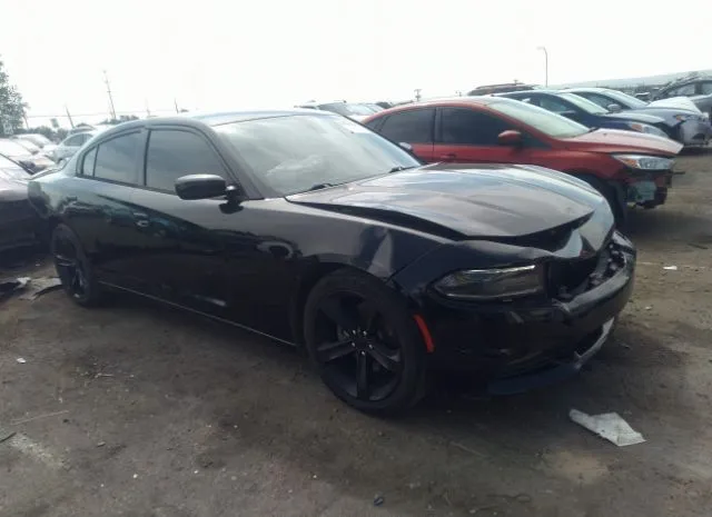 DODGE CHARGER 2015 2c3cdxct7fh730383