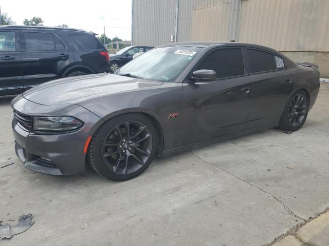 DODGE CHARGER R/ 2015 2c3cdxct7fh730447