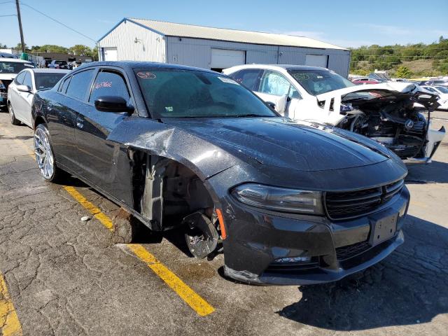 DODGE CHARGER R/ 2015 2c3cdxct7fh731808