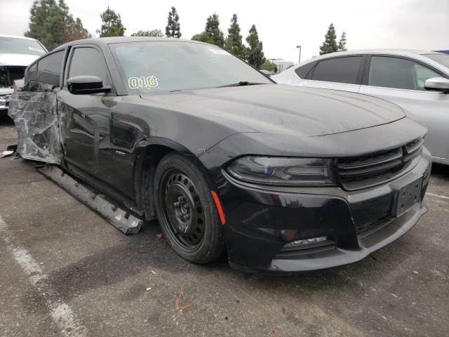 DODGE CHARGER R/ 2015 2c3cdxct7fh742209