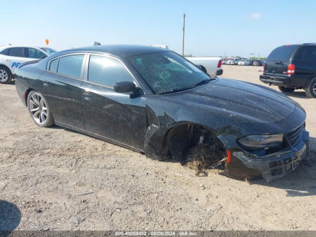 DODGE CHARGER 2015 2c3cdxct7fh745532