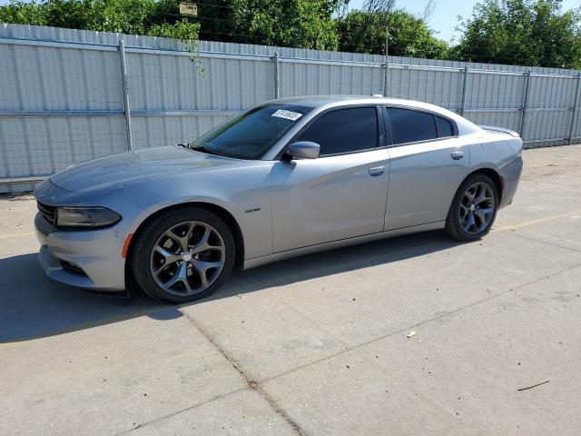 DODGE CHARGER R/ 2015 2c3cdxct7fh777154