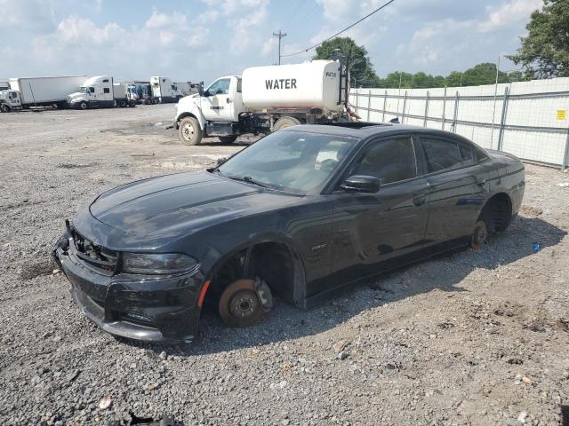 DODGE CHARGER R/ 2015 2c3cdxct7fh777185