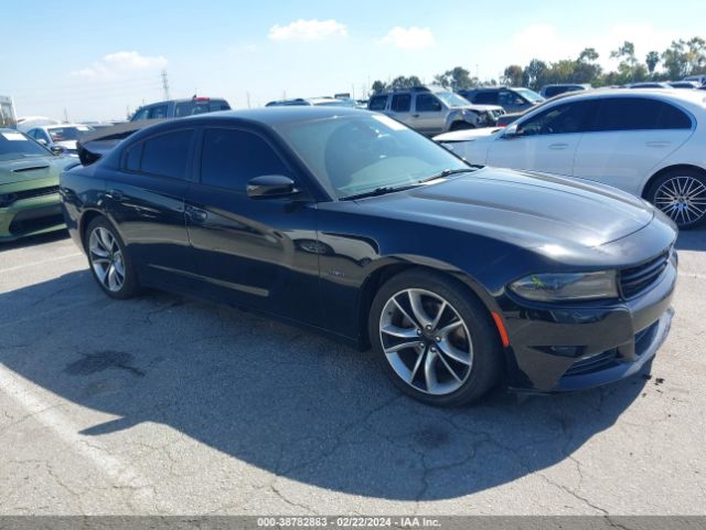 DODGE CHARGER 2015 2c3cdxct7fh778434