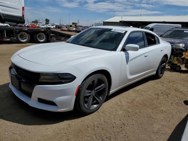 DODGE CHARGER 2015 2c3cdxct7fh832315