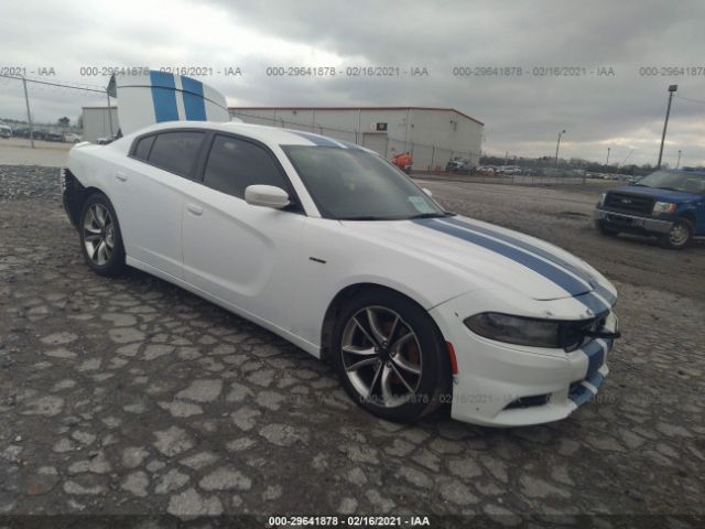 DODGE CHARGER 2015 2c3cdxct7fh833450