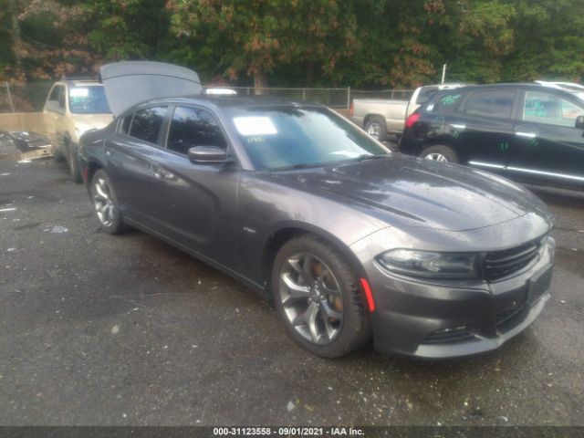 DODGE CHARGER 2015 2c3cdxct7fh880431