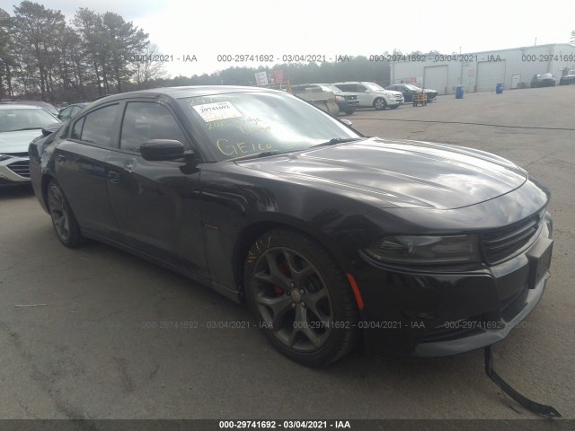 DODGE CHARGER 2015 2c3cdxct7fh886259