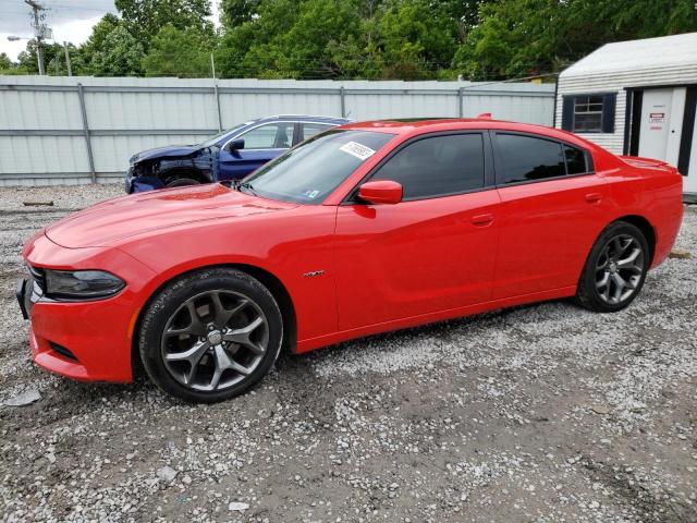 DODGE CHARGER R 2015 2c3cdxct7fh886309