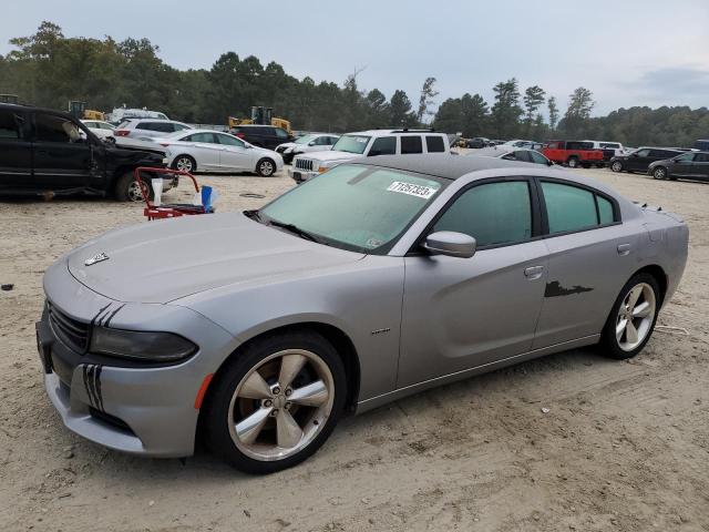 DODGE CHARGER 2015 2c3cdxct7fh886357