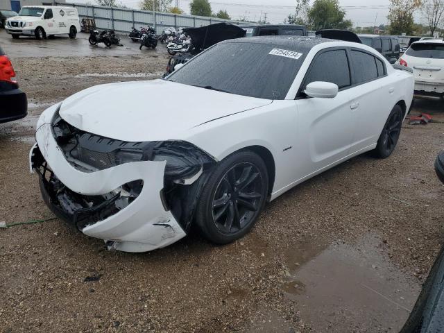 DODGE CHARGER R 2015 2c3cdxct7fh889565