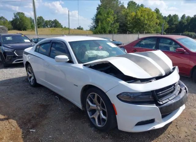 DODGE CHARGER 2015 2c3cdxct7fh896080