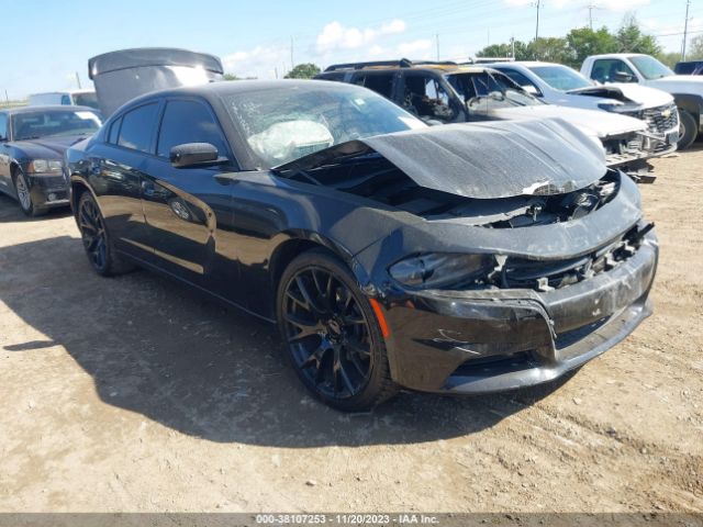 DODGE CHARGER 2015 2c3cdxct7fh902413