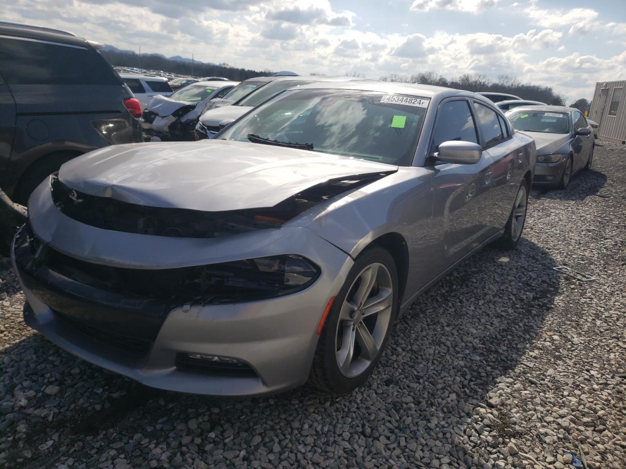 DODGE CHARGER 2015 2c3cdxct7fh902623