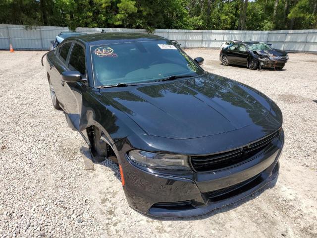 DODGE CHARGER R/ 2015 2c3cdxct7fh907501