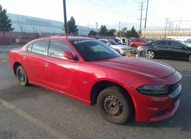 DODGE CHARGER 2015 2c3cdxct7fh914691