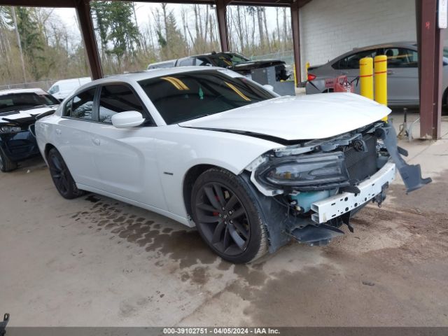 DODGE CHARGER 2015 2c3cdxct7fh915355