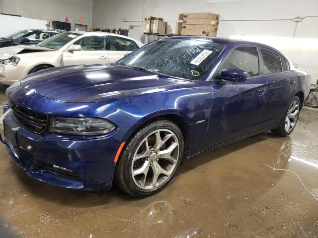 DODGE CHARGER 2016 2c3cdxct7gh110344