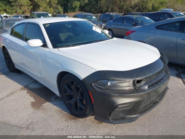 DODGE CHARGER 2016 2c3cdxct7gh112868