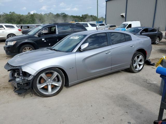 DODGE CHARGER R/ 2016 2c3cdxct7gh120856