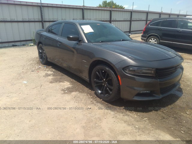 DODGE CHARGER 2016 2c3cdxct7gh133834