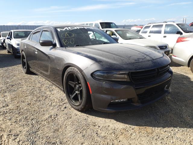 DODGE CHARGER R 2016 2c3cdxct7gh155610