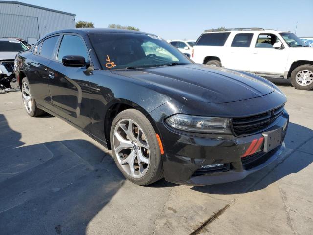 DODGE CHARGER R/ 2016 2c3cdxct7gh167109