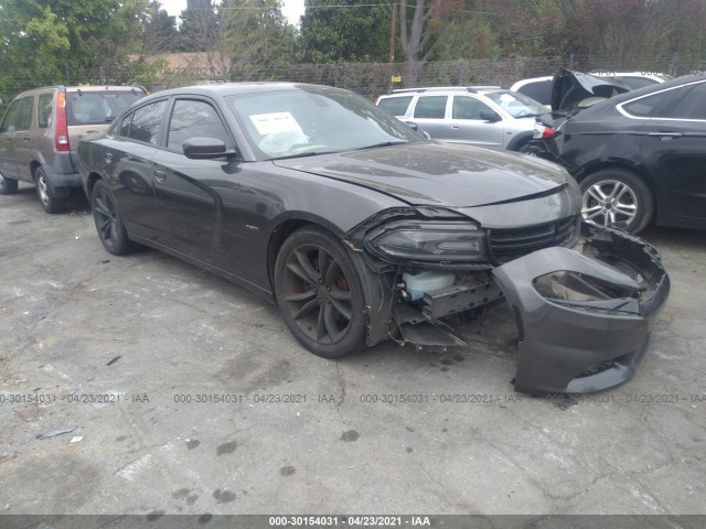 DODGE CHARGER 2016 2c3cdxct7gh169460