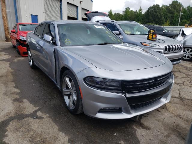 DODGE CHARGER R/ 2016 2c3cdxct7gh172679