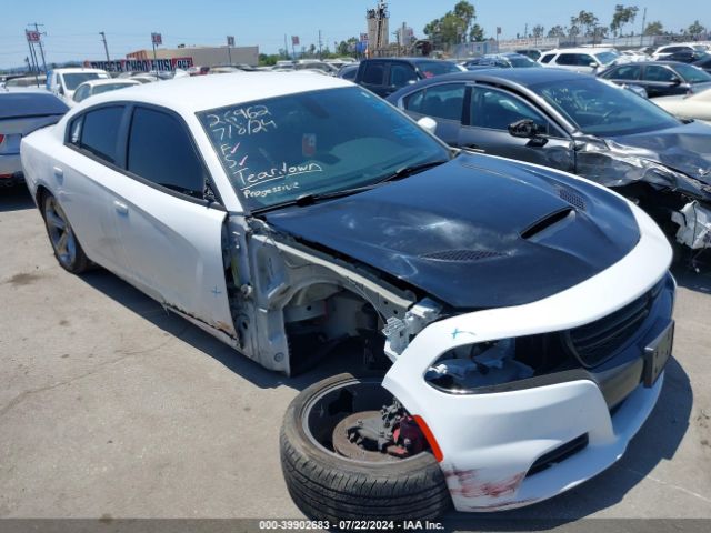 DODGE CHARGER 2016 2c3cdxct7gh172763