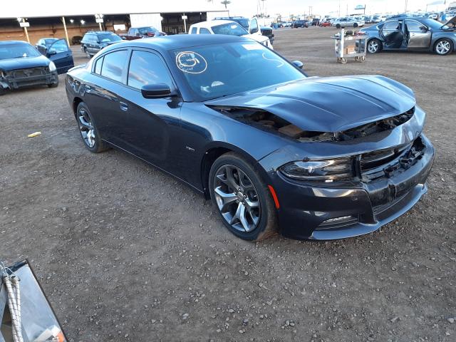 DODGE CHARGER R 2016 2c3cdxct7gh174545