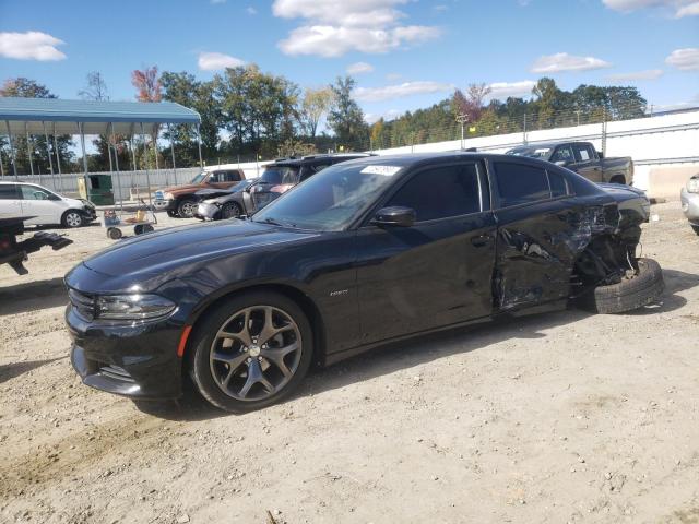 DODGE CHARGER R/ 2016 2c3cdxct7gh174867