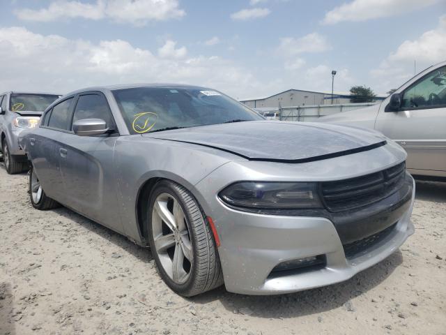 DODGE CHARGER R/ 2016 2c3cdxct7gh185688