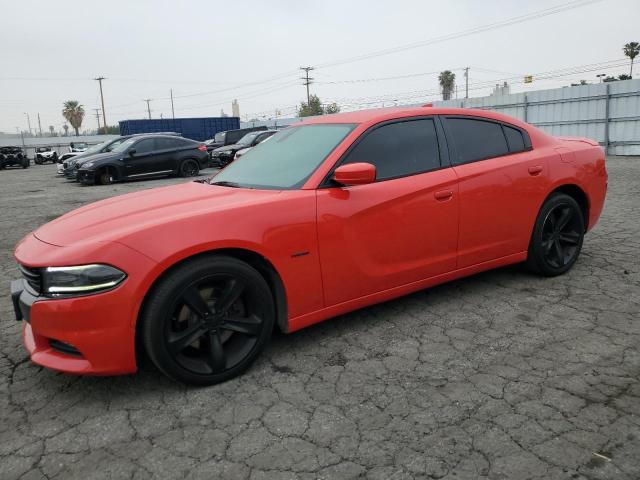 DODGE CHARGER 2016 2c3cdxct7gh186016