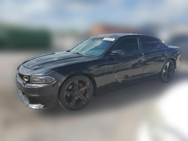 DODGE CHARGER 2016 2c3cdxct7gh186131