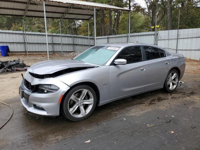 DODGE CHARGER R/ 2016 2c3cdxct7gh186534