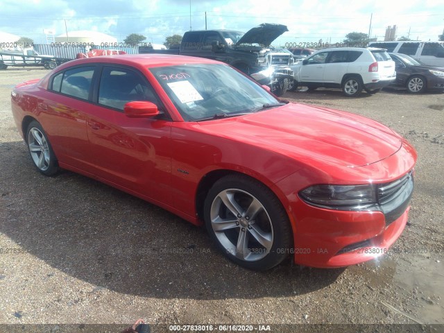 DODGE CHARGER 2016 2c3cdxct7gh187408