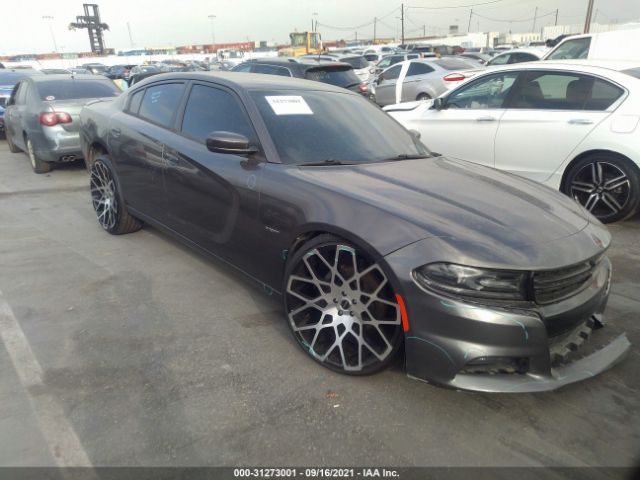 DODGE CHARGER 2016 2c3cdxct7gh187845