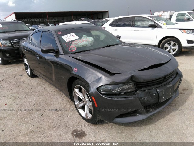 DODGE CHARGER 2016 2c3cdxct7gh191944