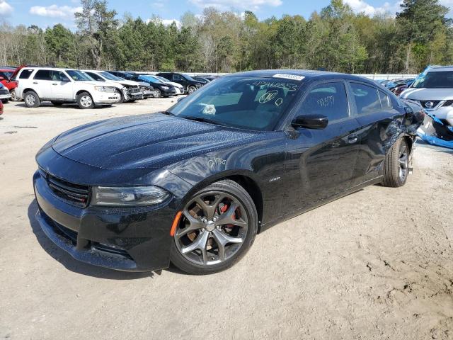 DODGE CHARGER R/ 2016 2c3cdxct7gh194262