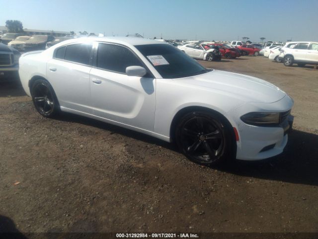 DODGE CHARGER 2016 2c3cdxct7gh203526