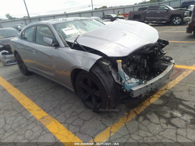 DODGE CHARGER 2016 2c3cdxct7gh203560