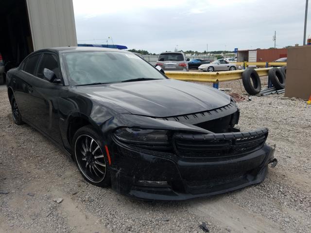 DODGE CHARGER R 2016 2c3cdxct7gh204210