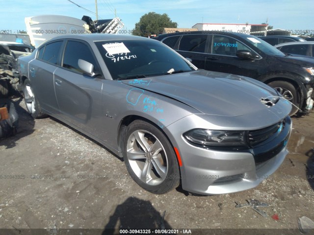 DODGE CHARGER 2016 2c3cdxct7gh222240