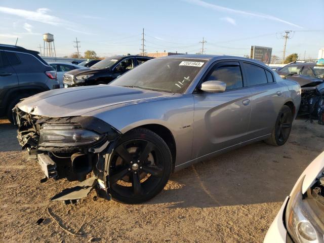 DODGE CHARGER 2016 2c3cdxct7gh222819