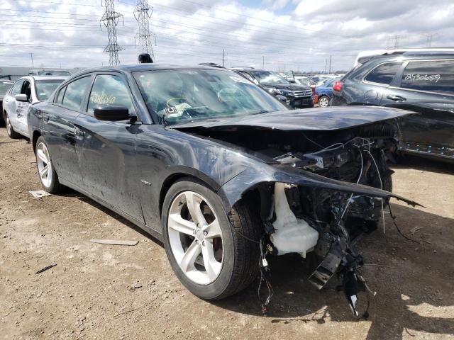 DODGE CHARGER R/ 2016 2c3cdxct7gh226529