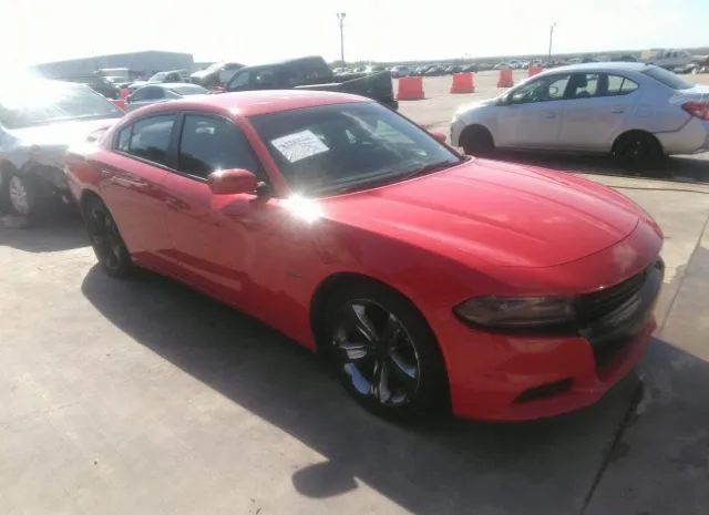 DODGE CHARGER 2016 2c3cdxct7gh227373