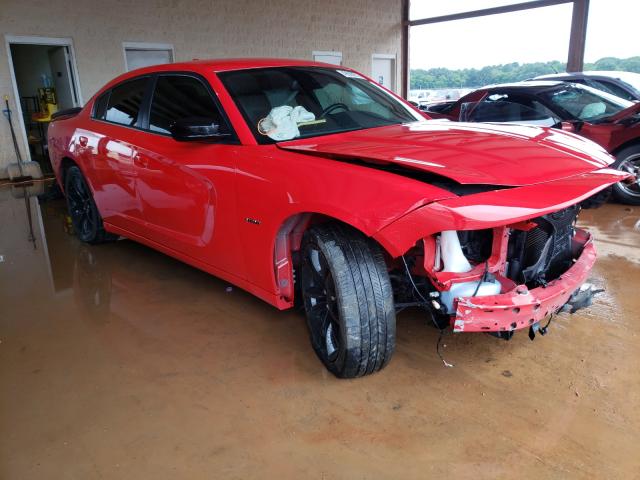 DODGE CHARGER R/ 2016 2c3cdxct7gh228572